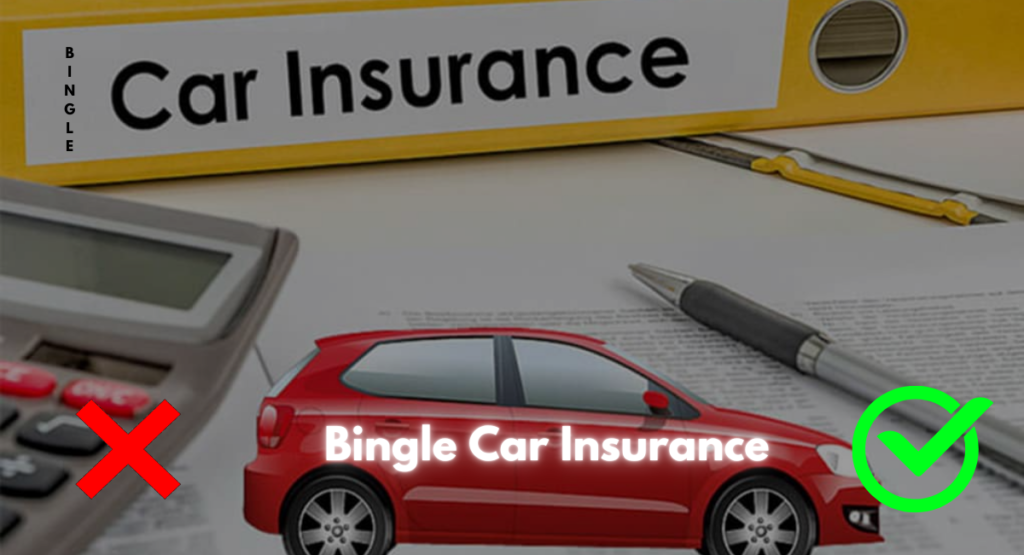 how good is bingle car insurance in australia - insure jacks